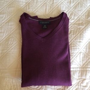 Banana Republic Cashmere/Silk Blend Sweater